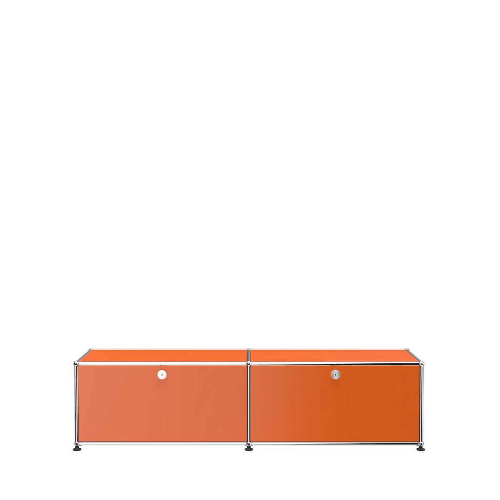 Storage box by USM Haller Modular Furniture – Steppe