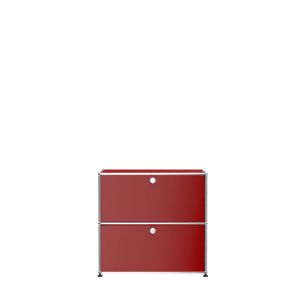 Storage box by USM Haller Modular Furniture – Steppe