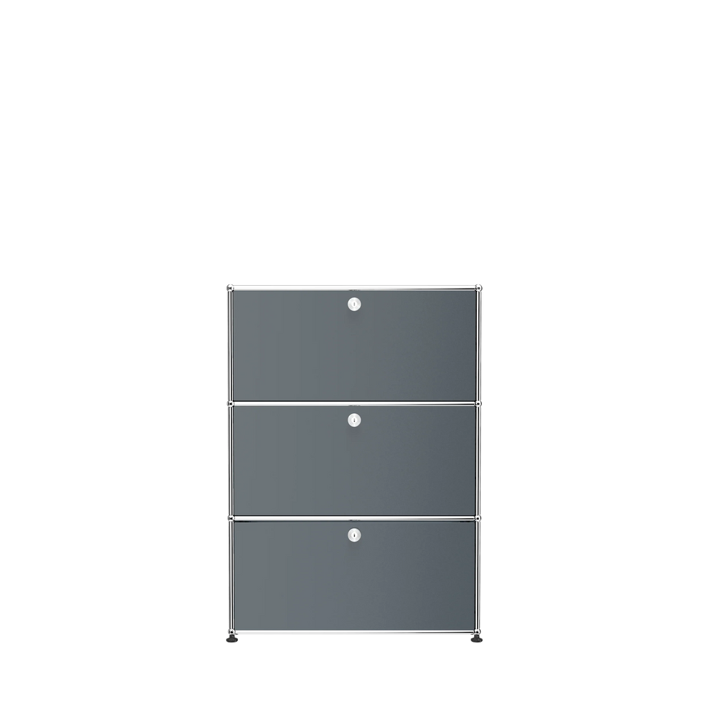 Storage box by USM Haller Modular Furniture – Steppe