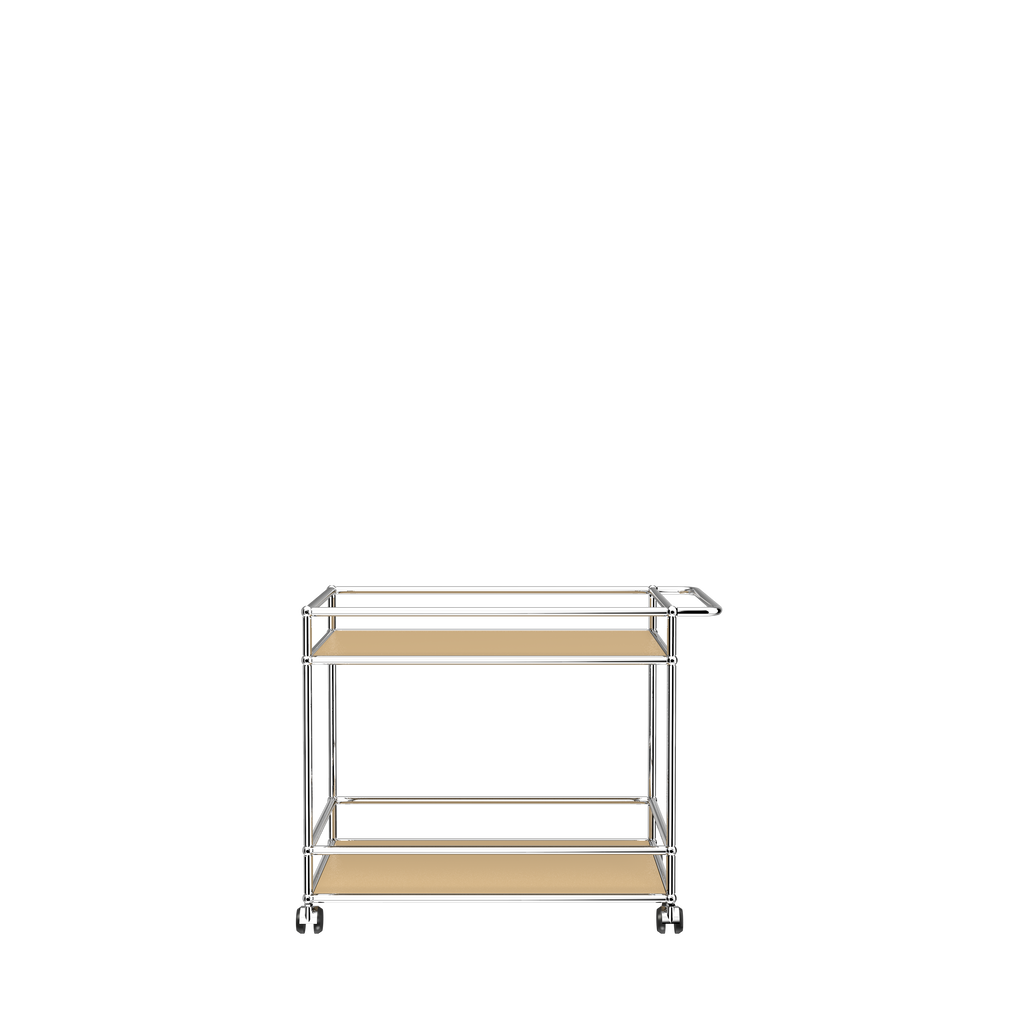 Storage box by USM Haller Modular Furniture – Steppe