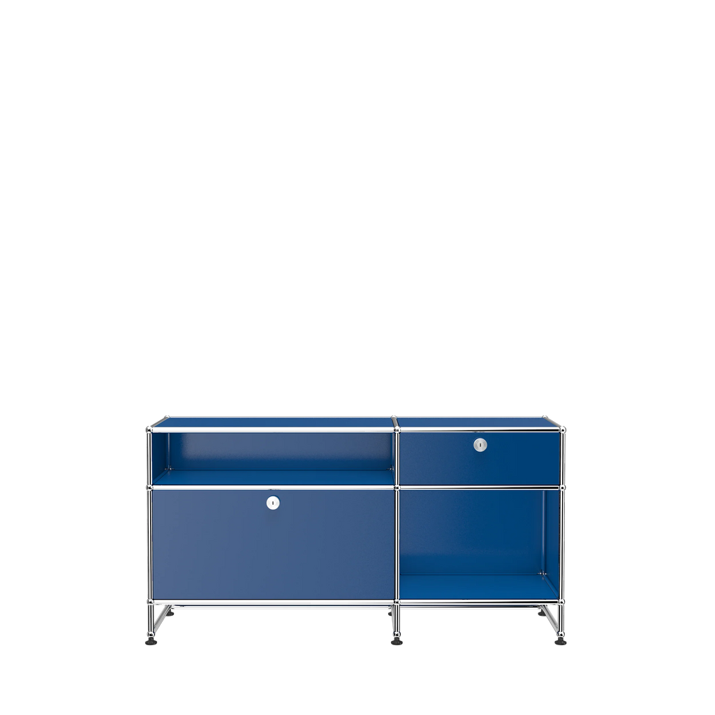 Storage box by USM Haller Modular Furniture – Steppe