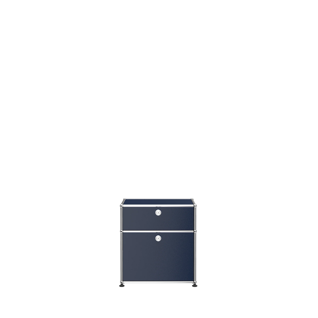 Storage box by USM Haller Modular Furniture – Steppe